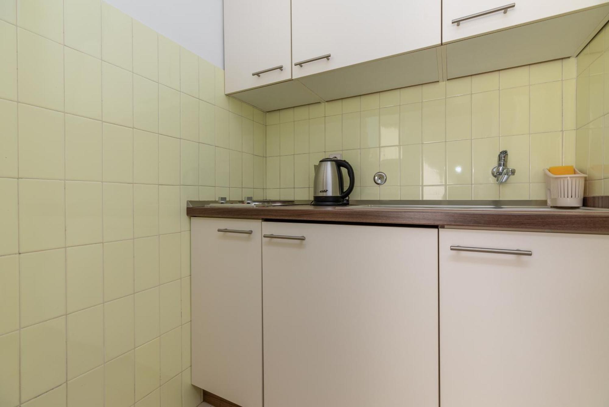 Apartments With A Parking Space Omis - 2745 Habitación foto